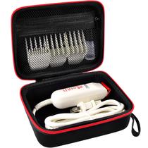 Estojo para Wahl Professional Peanut Classic Clipper Trimmer