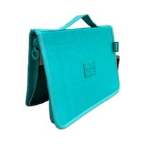 Estojo Pasta Escolar 47162 - Feminino