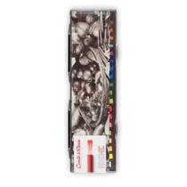 Estojo pastel seco soft Conté a Paris (20 cores) Estojo pastel seco soft Conté a Paris (20 cores)