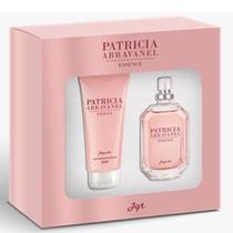 Estojo Patricia Abravanel Essence - Jequiti Estojo Patricia Abravanel Essence - Jequiti