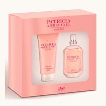 Estojo Patricia Abravanel Essence - Jequiti