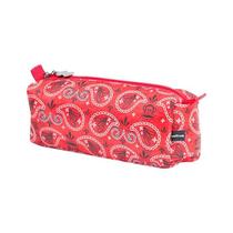 Estojo Paul Frank 17t05 Vermelho 071649-03 Sestini Estojo Paul Frank 17t05 Vermelho 071649-03 Sestini