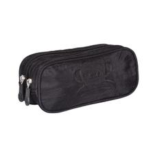 Estojo Paul Frank Duplo Compartimento Infantil Escolar Estojo Paul Frank Duplo Compartimento Infantil Escolar