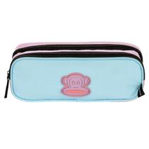 Estojo Paul Frank Sestini Authentic Color Fun Estojo Paul Frank Sestini Authentic Color Fun