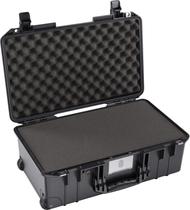 Estojo Pelican Air 1535 com espuma preta