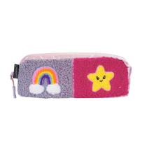 Estojo Pelúcia Magic Soft G Dermiwil