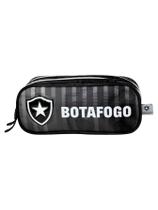 Estojo Penal Duplo Time Botafogo Oficial Original 16486