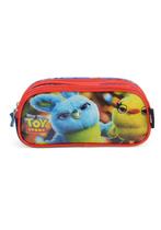 Estojo Penal Escolar 2 Compartimentos Toy Story Estojo Penal Escolar 2 Compartimentos Toy Story