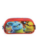 Estojo Penal Escolar 2 Compartimentos Toy Story Estojo Penal Escolar 2 Compartimentos Toy Story