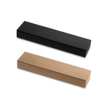 Estojo Pêndulo para 1 esferográfica - Papel Cartão - Preto Estojo Pêndulo para 1 esferográfica - Papel Cartão - Preto