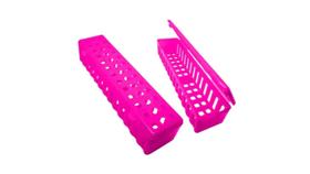 Estojo Pequeno Autoclavável para Esterilização 2 UND - Sterilys Lysanda