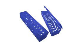 Estojo Pequeno Autoclavável para Esterilização 2 UND - Sterilys Lysanda