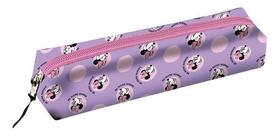 Estojo Pequeno Compacto Minnie Disney - Dac