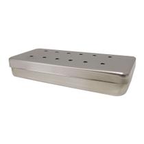 Estojo perfurado econox 12x5x2 fami Estojo perfurado econox 12x5x2 fami