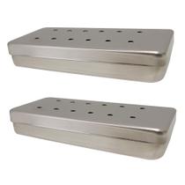 Estojo perfurado econox 12x5x2 kit 2un fami Estojo perfurado econox 12x5x2 kit 2un fami