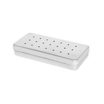 Estojo Perfurado Econox 18X08X03 cm FAMI