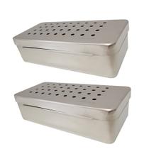 Estojo perfurado econox 18x8x5 kit 2un fami