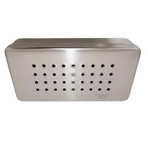 Estojo perfurado econox 20x10x5 fami Estojo perfurado econox 20x10x5 fami