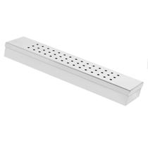 Estojo Perfurado Econox 50 x 10 x 05 cm - Fami Estojo Perfurado Econox 50 x 10 x 05 cm - Fami