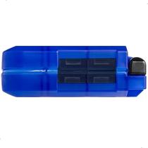 Estojo Pesca Marine Organizador 16Divisões Mpb133 Pocket Box