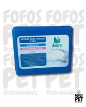 Estojo Ph Cl Alcalinidade Doism