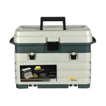 ESTOJO PLANO 758-005 Com 4 Gavetas - Plano