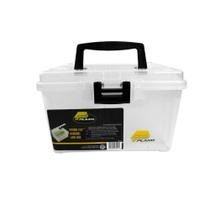 Estojo Plano Hidro-Flo 350500 - Spinner Baits e Camaroes