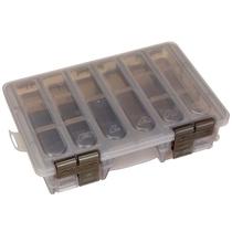 Estojo Plano StowAway Guide Series 4600 (27x19x7cm, 2 camadas)