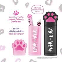 Estojo Plastico Holic Pets Tris