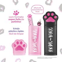 Estojo plástico Tris Holic Petcase ref 902580