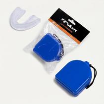 Estojo Poker Para Protetor Bucal Maxclean Az U