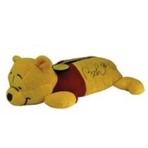 Estojo Pooh Pelucia