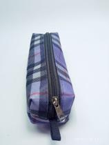 Estojo Porta Agulhas De Crochê Tricô Costura Estojo Porta Agulhas De Crochê Tricô Costura