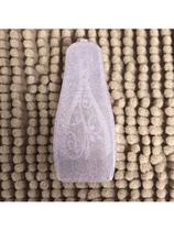 Estojo Porta Alicate De Unha e Cuticula Marilu Ideal para Viagens ou Armazenamento