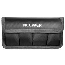 Estojo porta-baterias para DSLR AA Battery Neewer