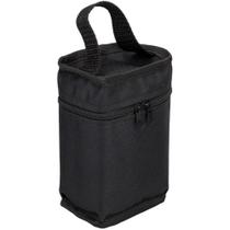 Estojo PORTA-CANETA / Necessaire Preto Estojo PORTA-CANETA / Necessaire Preto
