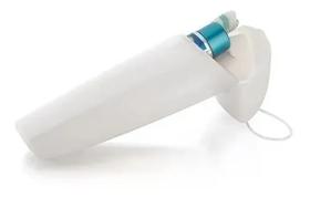 Estojo Porta Escovas De Dente Creme Dental Portátil Mala
