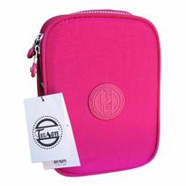 Estojo Porta Lápis e Caneta Organizador Box 2 Divisórias Estojo Porta Lápis e Caneta Organizador Box 2 Divisórias