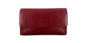 Estojo Porta Óculos Femi Hearts 3 Óculos Travel