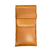 Estojo Porta-relógio TRNT para Relógio Caramelo