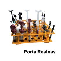Estojo Porta Resina (15ml /50ml) - Labor Import