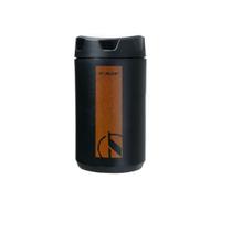 Estojo Porta Treco Preto e Laranja TSW Para Bicicleta Mtb