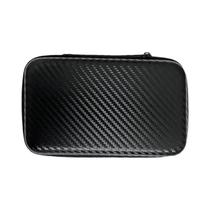 Estojo Portátil De EVA Para Carregador De Celular, Pen Drive, Disco Rígido, Cabo De Dados E Kit De Estojo Portátil De EVA Para Carregador De Celular, Pen Drive, Disco Rígido, Cabo De Dados E Kit De