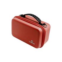 Estojo Portátil Game Shell 250+ Para Card Game Pokémon Magic Estojo Portátil Game Shell 250+ Para Card Game Pokémon Magic