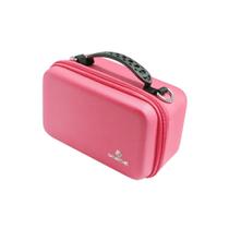 Estojo Portátil Game Shell 250+ Para Card Game Pokémon Magic Estojo Portátil Game Shell 250+ Para Card Game Pokémon Magic