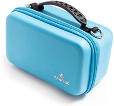 Estojo portátil Gamegenic Game Shell 250+ para jogos de tabuleiro/cartas Estojo portátil Gamegenic Game Shell 250+ para jogos de tabuleiro/cartas