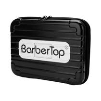 Estojo Portátil Impermeável E À Prova De Choque Para Tesouras De Cabelo, Aparador De Barbeiro,