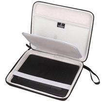 Estojo Portátil Impermeável Tourmate Intuos Small Graphics para Tablet de Desenho Estojo Portátil Impermeável Tourmate Intuos Small Graphics para Tablet de Desenho