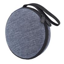 Estojo portátil para leitor de CD HOVOYNN para HOTT 511/611/711/611T
