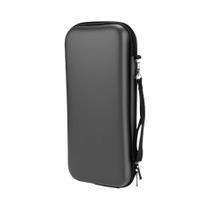 Estojo Portátil Para NS Switch 2, Bolsa EVA À Prova De Choque Com Slots Para Cartões De Jogo Joy-Con